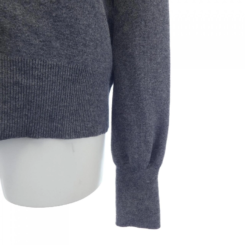 ロク 6ROKU 8613-119-0247 ニット 634364