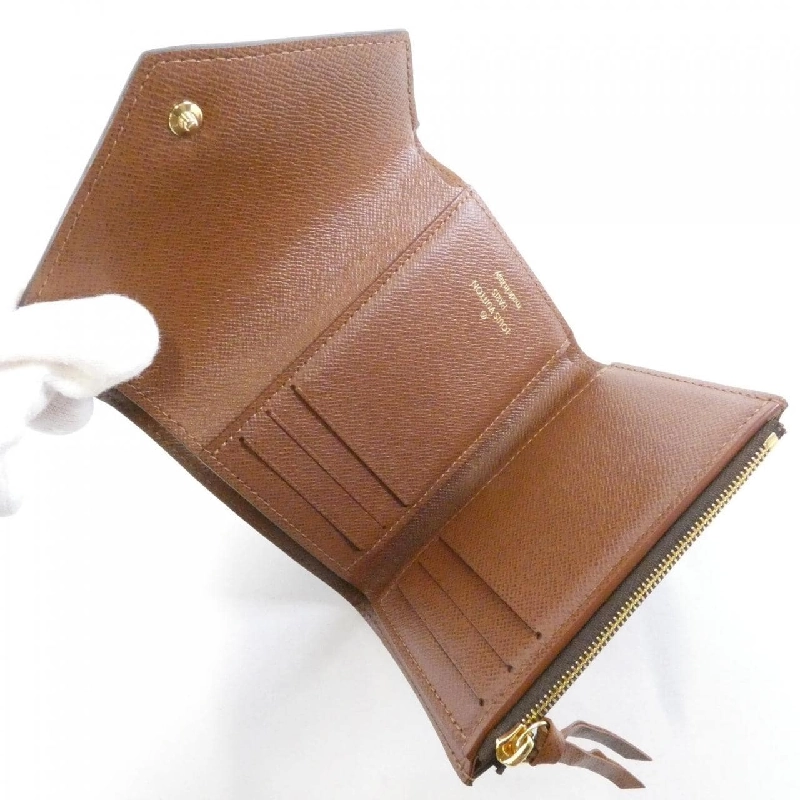 Ví Louis Vuitton Monogram Portefeuille Victoire M62472 - Hàng hiệu Chính hãng 769296