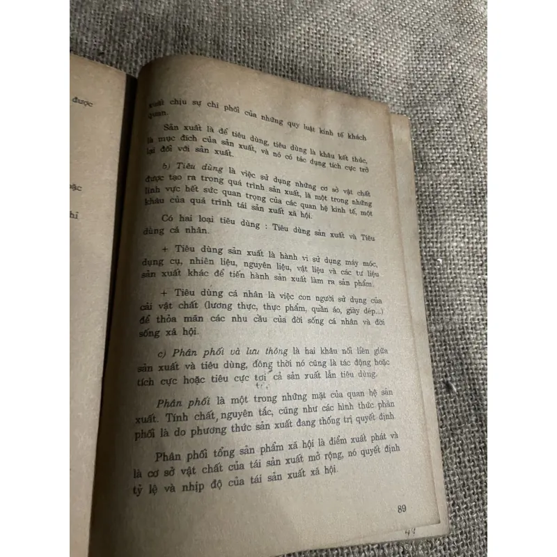 Kinh tế chính trị Mắc Lẹnin - hơn 250 trang  775810