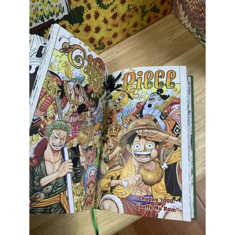 One Piece tập 99 782424