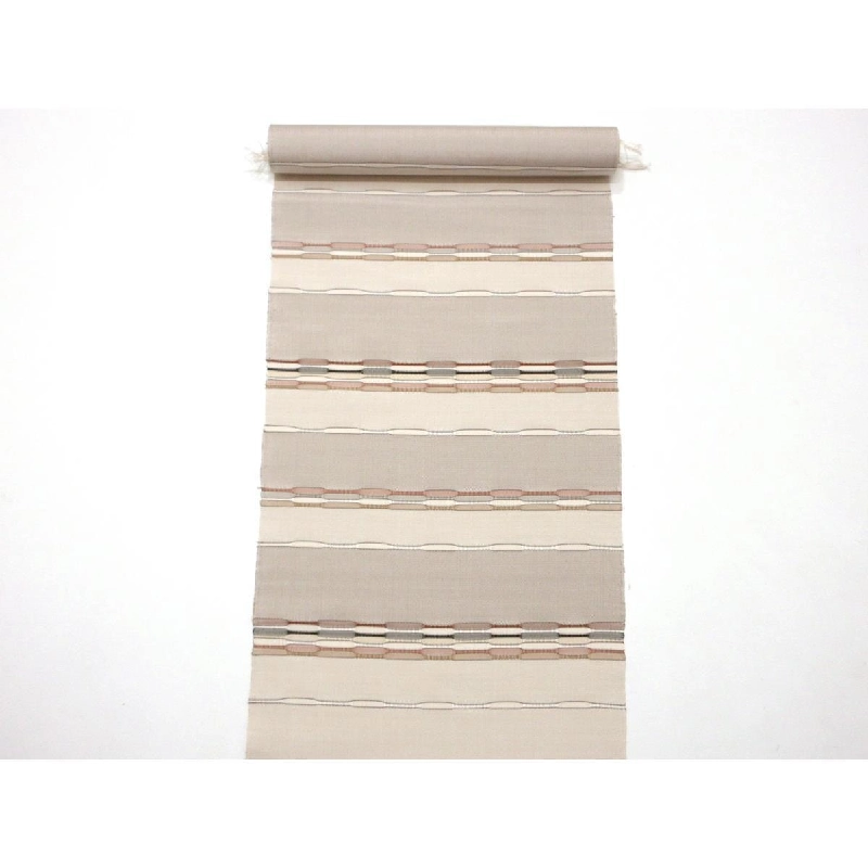 Vải obi Nagoya Yoshino Mado chưa hoàn thiện - Hàng hiệu Authentic 876253