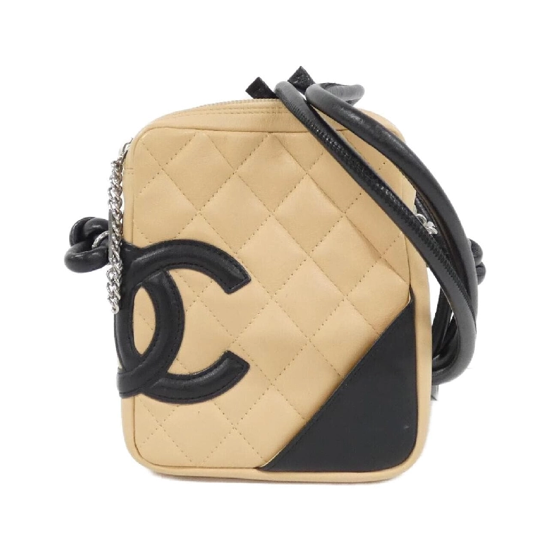 Túi xách chéo Chanel Cambon Line 25177 - Hàng hiệu Authentic 767880
