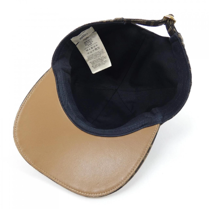 Mũ FENDI - Hàng hiệu Chính hãng 837321