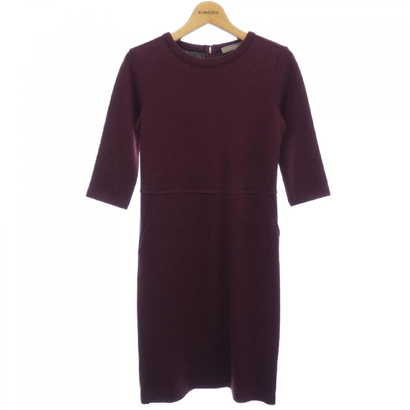 【Khuyến mãi】Theory luxe ワンピース 653825