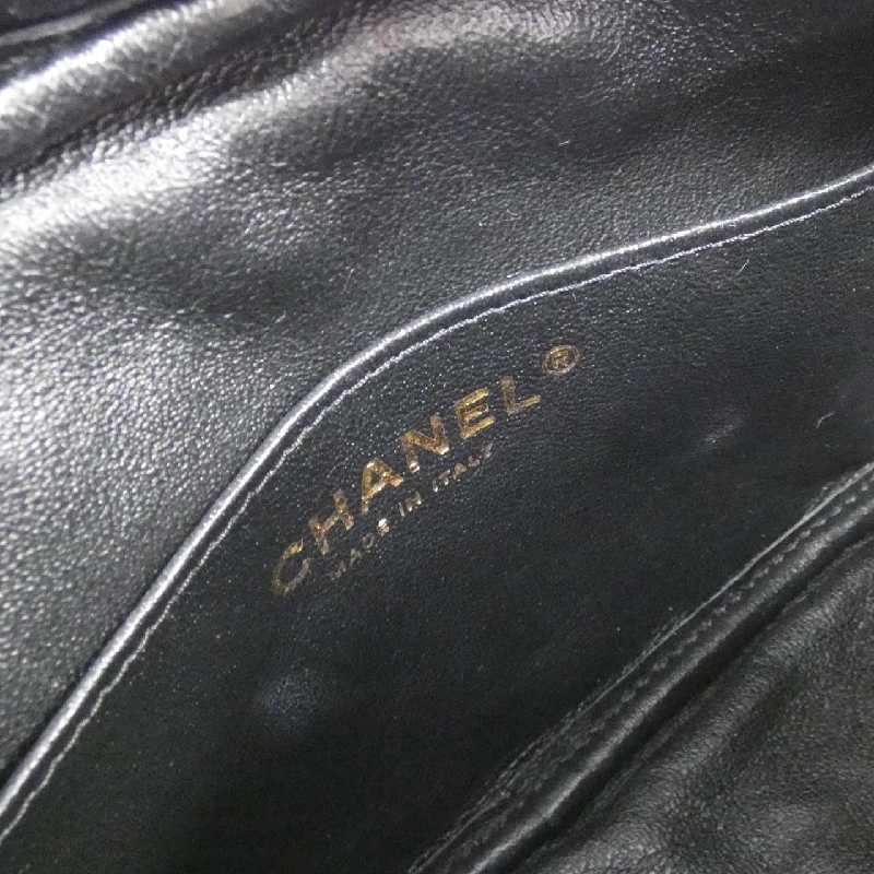 Túi xách chéo Chanel 91768 613764