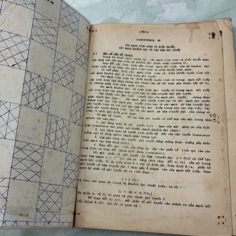 Kỹ thuật mạch điện tử (Tập 2) - 1991s 1009053