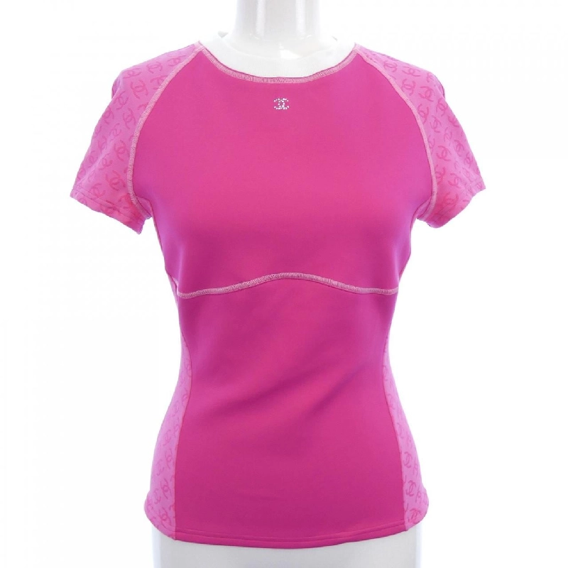 【Mã giảm giá】Chanel CHANEL Áo 638963