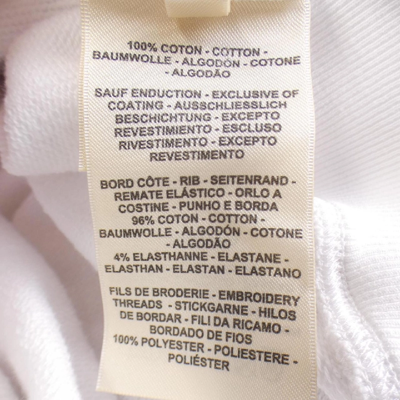 【Mã giảm giá】HERMES Áo thun 637961