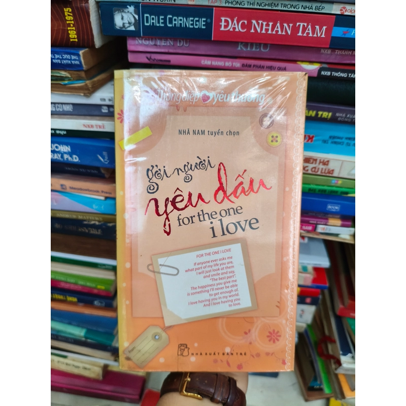 Gởi người yêu dấu 🌱 523539