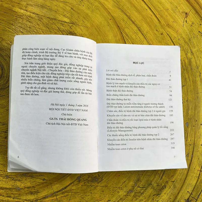 KHUYẾN CÁO VỀ CHẨN ĐOÁN VÀ ĐIỀU TRỊ BỆNH ĐÁI THÁO ĐƯỜNG 711951