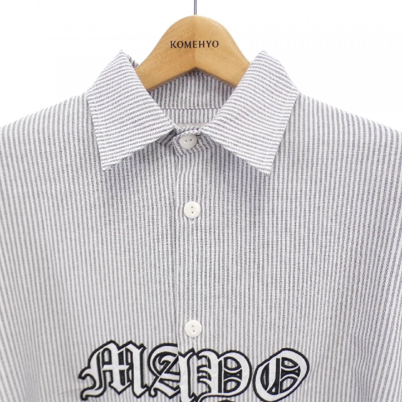 MAYO シャツ - Hàng hiệu Authentic 899684