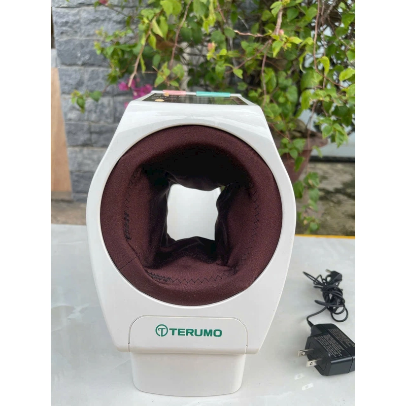 Máy đo huyết áp Terumo Nội địa Nhật 504004