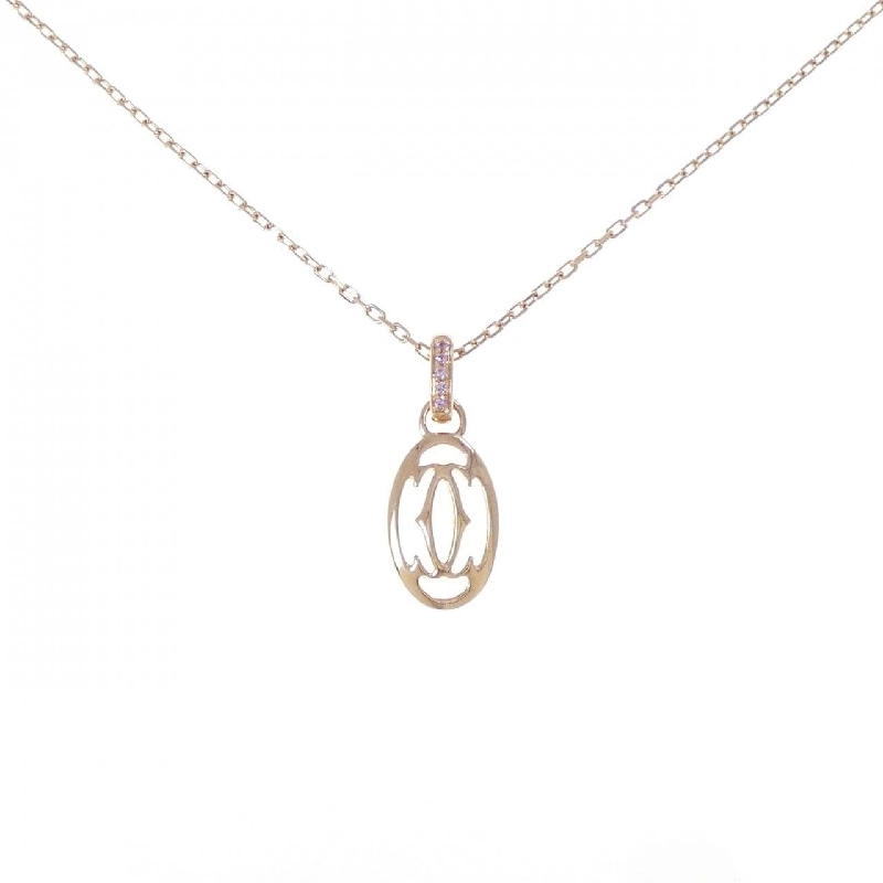 Dây chuyền giới hạn Giáng sinh 2011 của Cartier - Hàng hiệu Authentic 840970