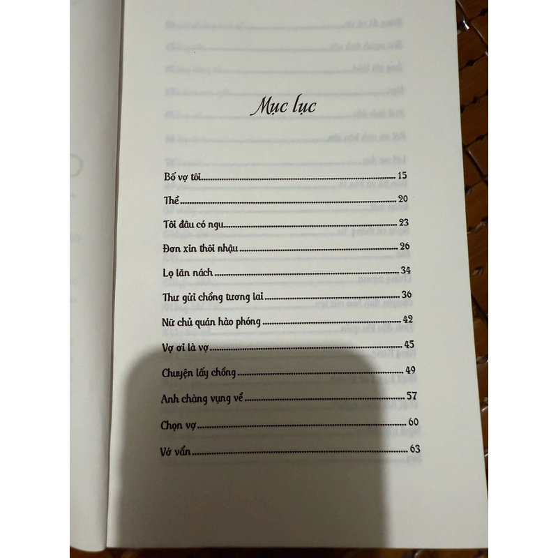 Chuyện tào lao của Tòng  550937