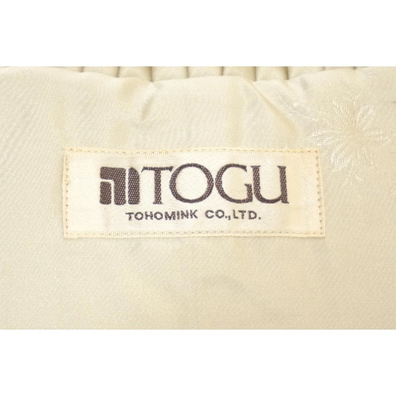 Khăn choàng lông thú Shadow FOX có tên - Hàng hiệu Authentic 879004