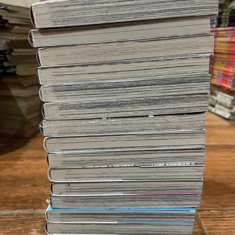 Mob Psycho 100 full bộ 16 tập (k18) 405555