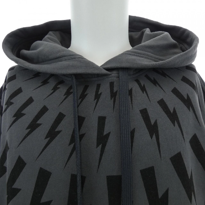 Áo khoác Neil Barrett NBV7JS186A - Hàng hiệu Authentic 895922