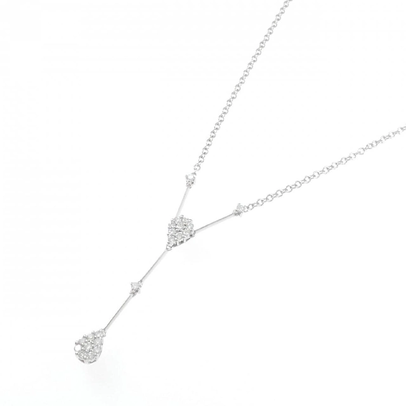 Damianni Dây chuyền kim cương - Hàng hiệu Authentic 840640