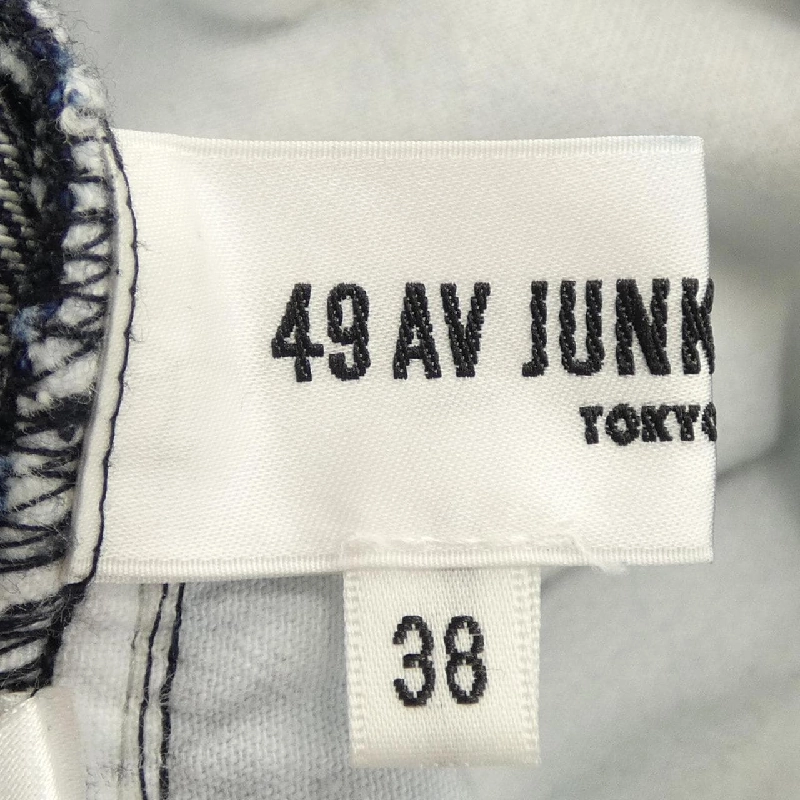 49 Avenue Junko Shimada 49AV.junko shimada Váy - Hàng hiệu Authentic 812877