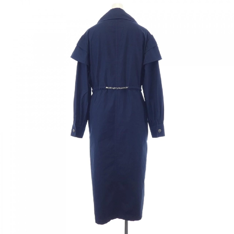 Áo khoác CHANEL P58414V44235 631959