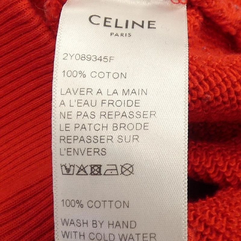 セリーヌ CELINE 2Y089345F Áo khoác - Hàng hiệu Authentic 885997