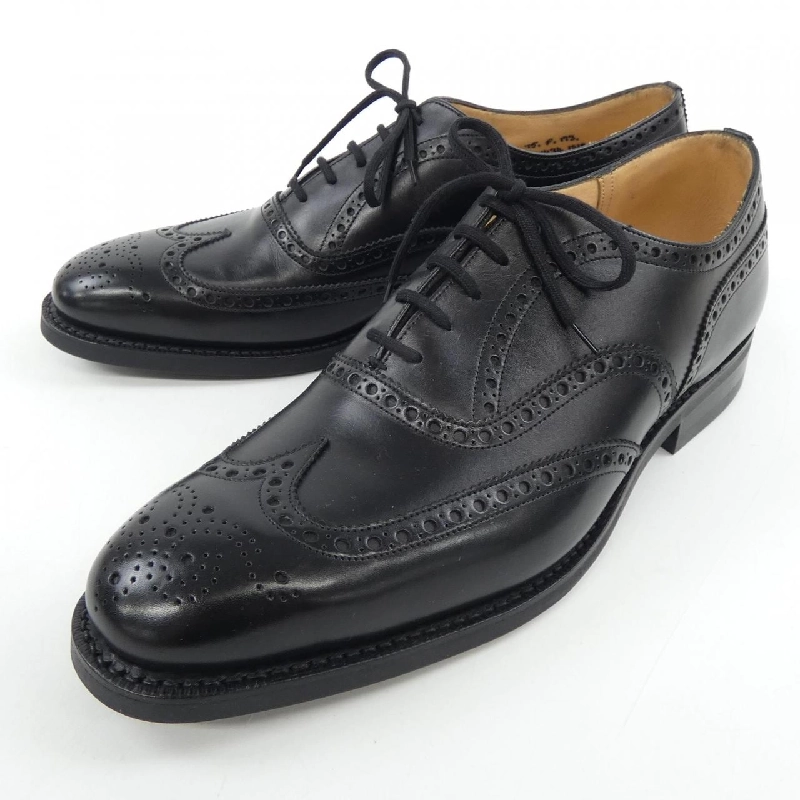 Giày CHURCH'S CHETWYND - Hàng hiệu Authentic 903413