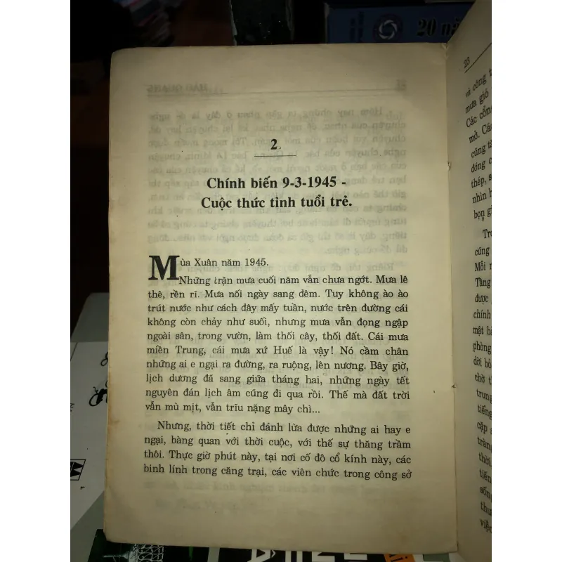 Hào quang - Lê Mạnh Thái 1001955