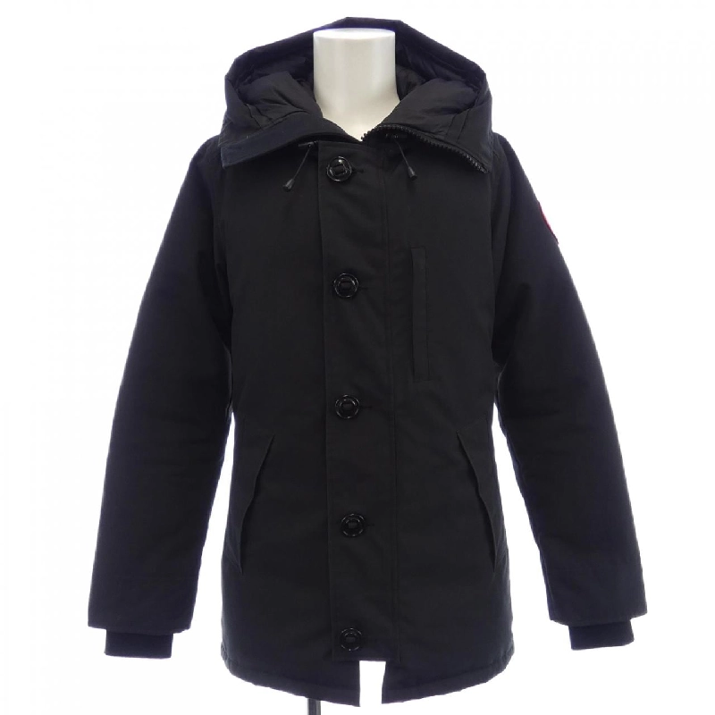 Áo khoác lông Canada Goose 3426MA CHATEAU - Hàng hiệu Authentic 895110