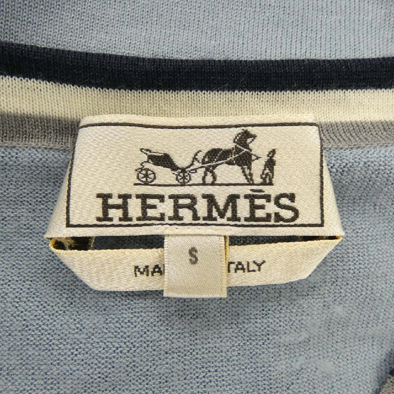HERMES *22-5719 Áo len - Hàng hiệu Authentic 896146