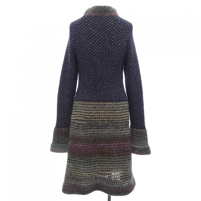 【Mã giảm giá】Chanel CHANEL Đầm 651636