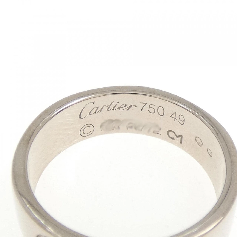 Nhẫn Cartier Love - Hàng hiệu Authentic 837343