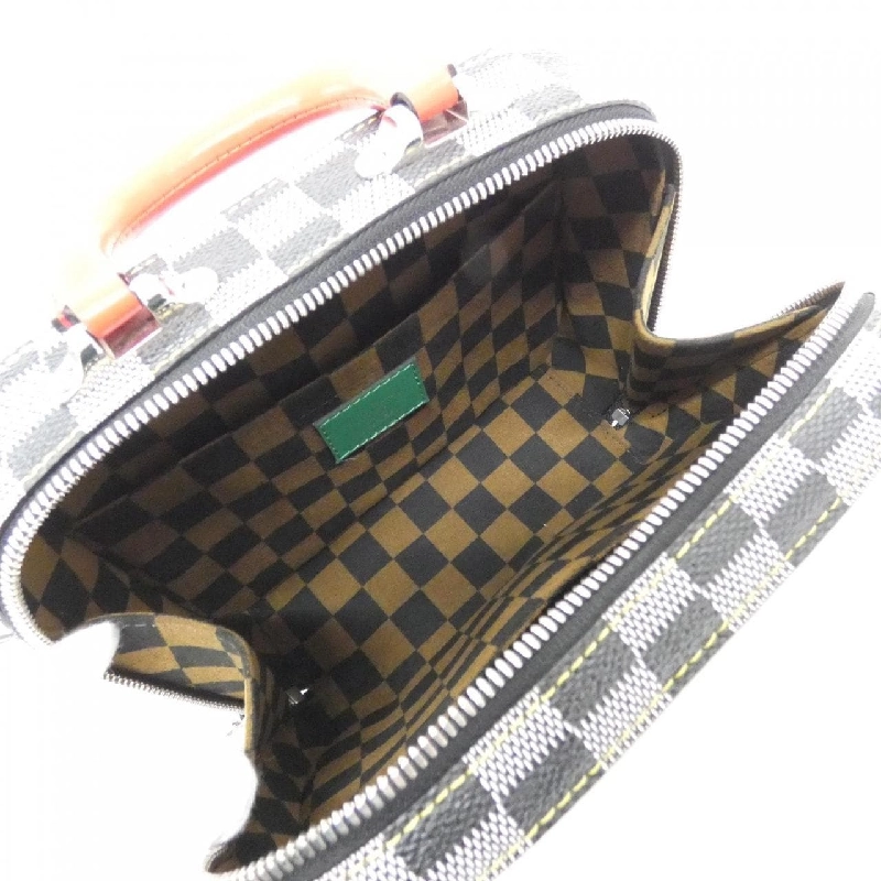 Túi Louis Vuitton Valizette BB N40233 619553