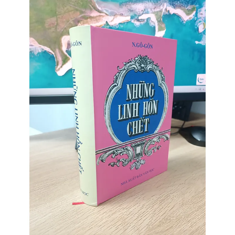 Những linh hồn chết (Gogol) 609339