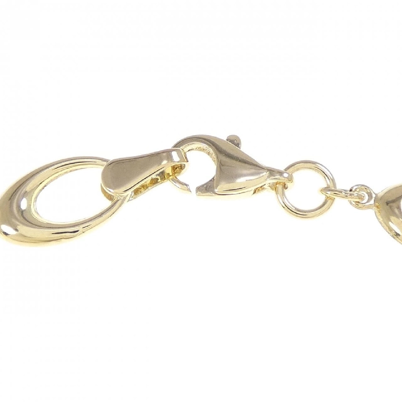 Vòng tay 750YG/750WG - Hàng hiệu Authentic 874587