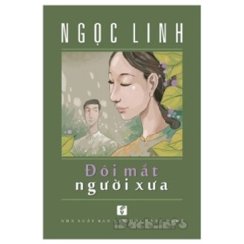 Đôi Mắt Người Xưa - Ngọc Linh 403624