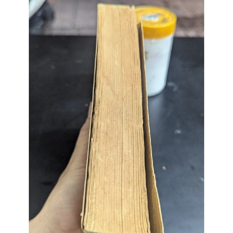 Từ điển quân sự pháp anh việt - Đại Uý Đỗ Thiếu Liệt 502028