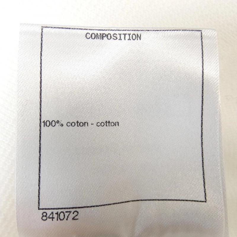 【Mã giảm giá】Áo khoác Chanel CHANEL 643902