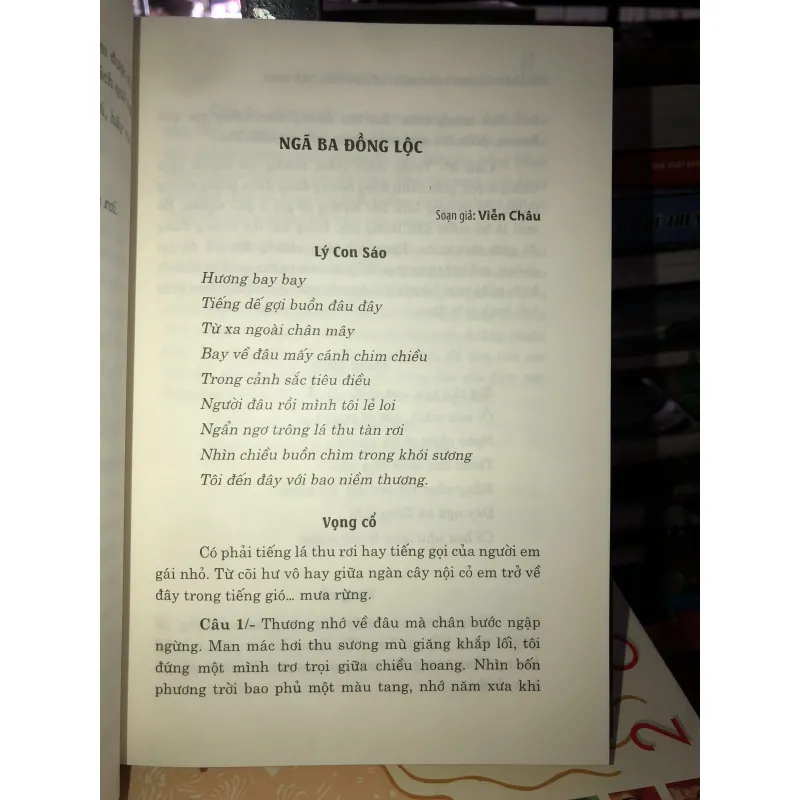 Viễn Châu - Tác phẩm đi cùng năm tháng  753246