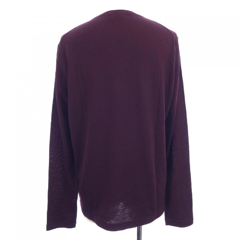 JIL SANDER Áo len - Hàng hiệu Authentic 900853