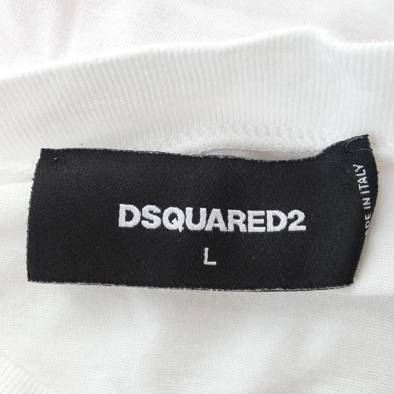 Áo thun DSQUARED2 - Hàng hiệu Authentic 901340