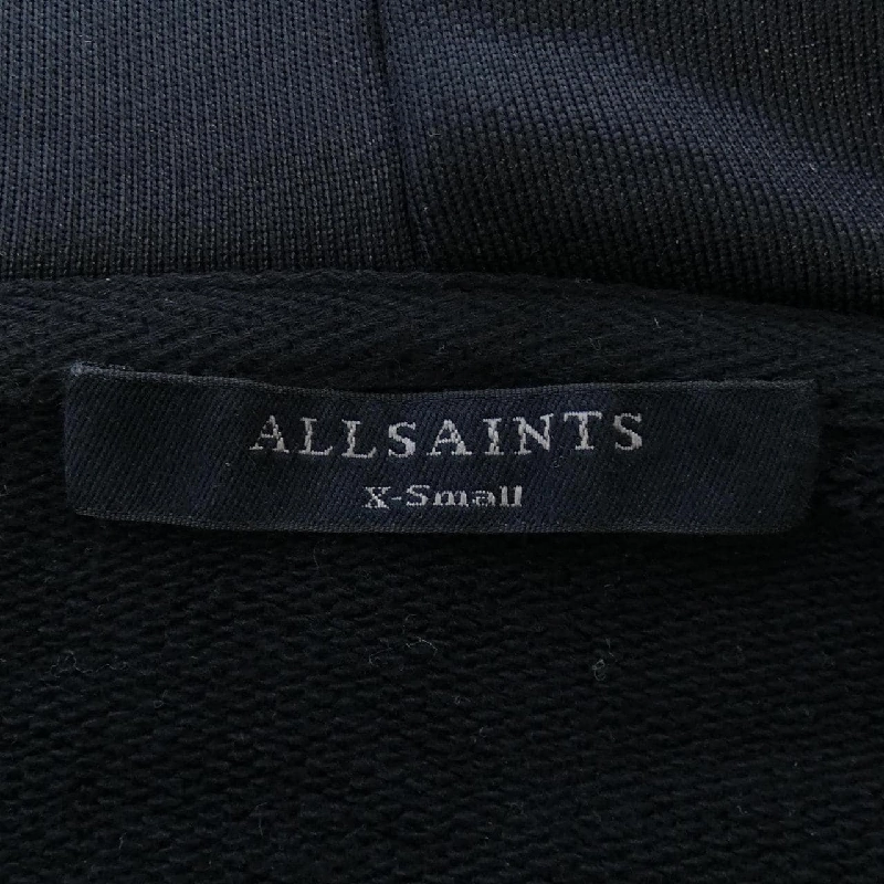 【Mã giảm giá】Áo hoodie ALLSAINTS 643963
