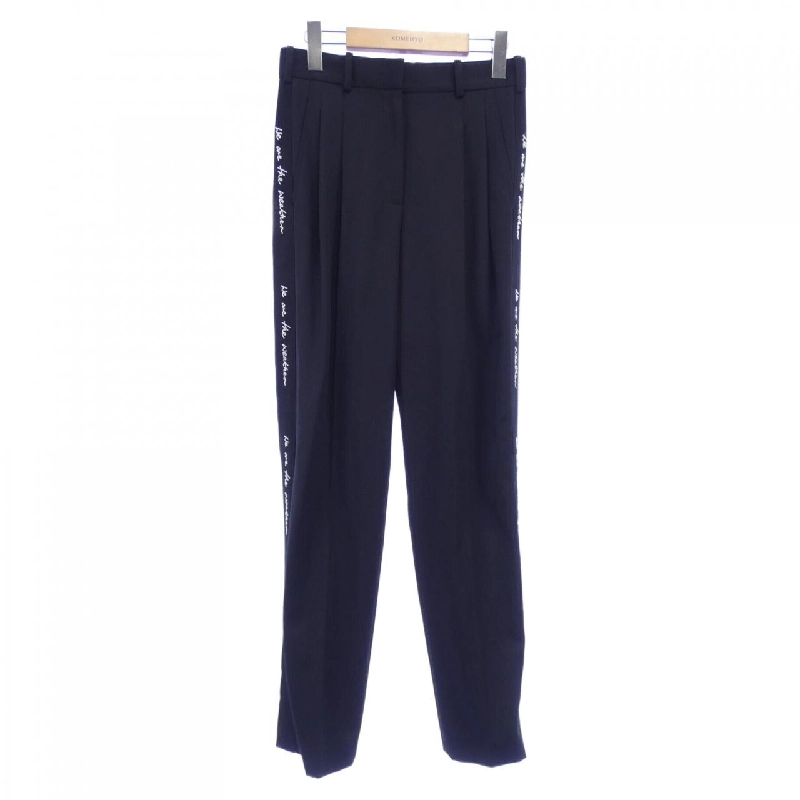 【Mã giảm giá】Quần STELLA MCCARTNEY của Stella McCartney 654800