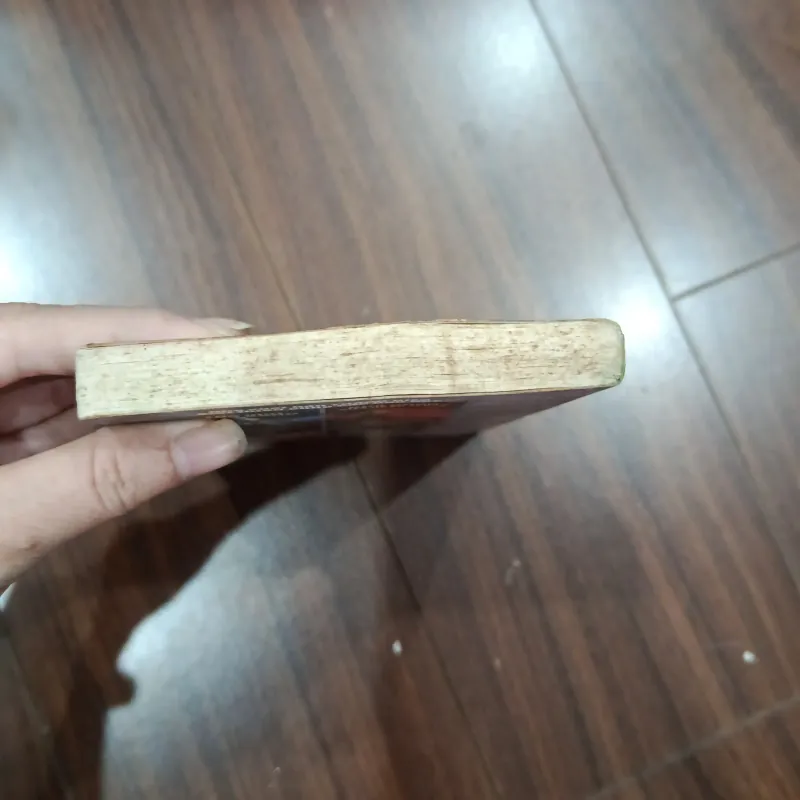 Nguyên tố thứ 5  932253