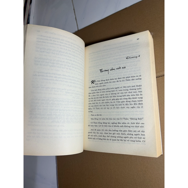 Hãy chờ em đánh răng xong nhé 544214