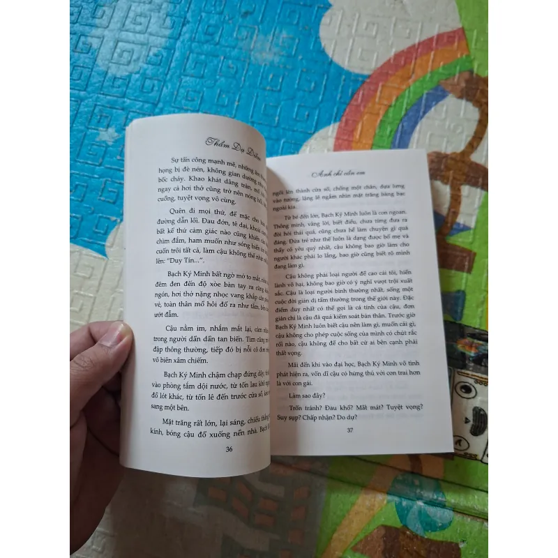 Anh Chỉ Cần Em 975394