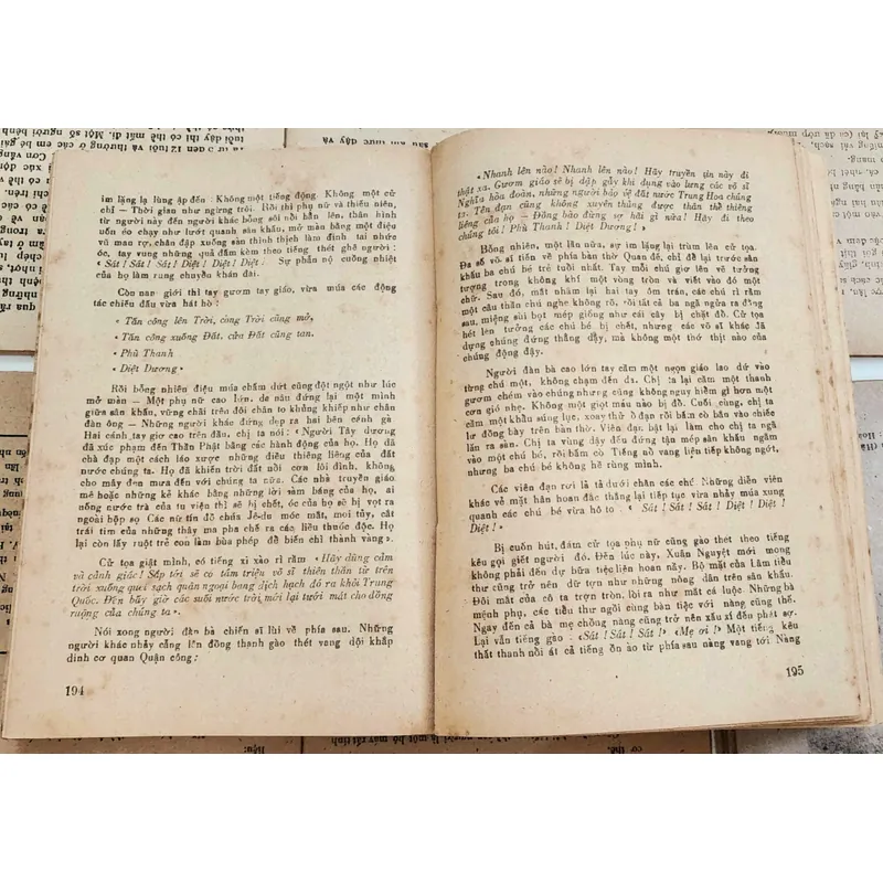 Tiểu thuyết XUÂN NGUYỆT - nữ nhà văn Bette Bao Lord 703876