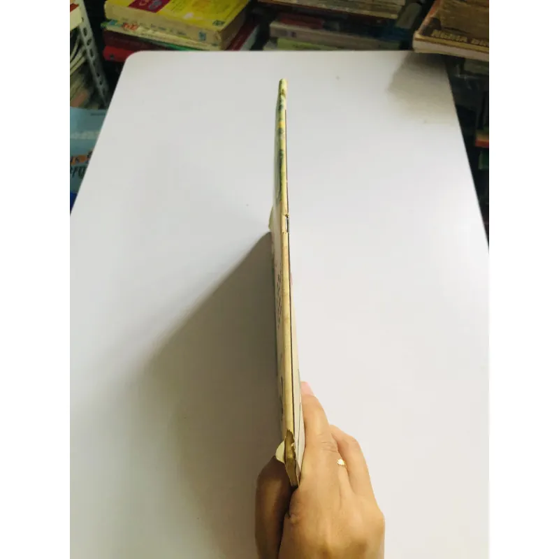 Duy nhất 1 tờ báo tuổi Ngọc 1971 776918