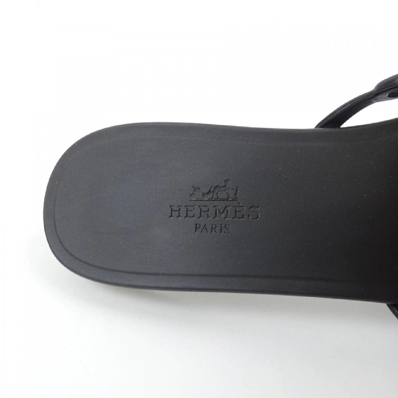 Giày sandal HERMES RIVAGE シェーヌダンクル 181169Z 658080