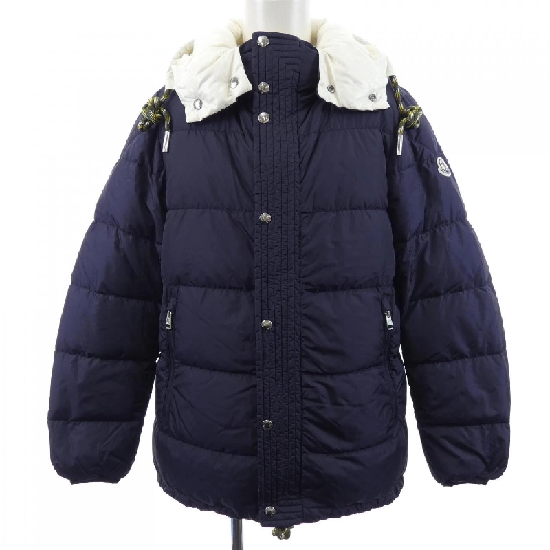Áo khoác lông vũ MONCLER ETIEVANT - Hàng hiệu Chính hãng 894139