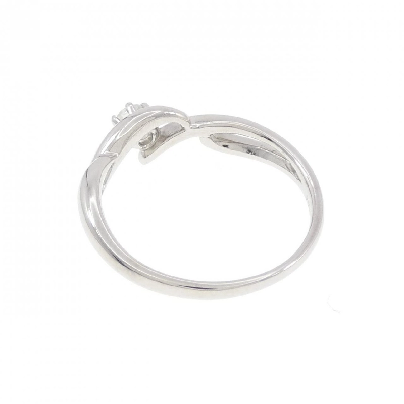 Nhẫn kim cương PT900 0.10CT 670189